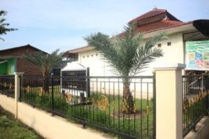 Karpet Masjid Turki Tebal Tambun Bekasi