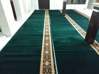 Jual Karpet Masjid Kecamatan Tulung Klaten