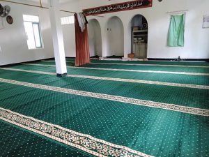 Jual Karpet Masjid di Kuningan Jawa Barat