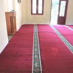 Toko Karpet Masjid Tebal di Cileungsi
