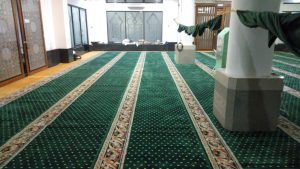 toko jual karpet masjid bekasi barat