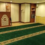 Jual Karpet Masjid Jakarta Timur