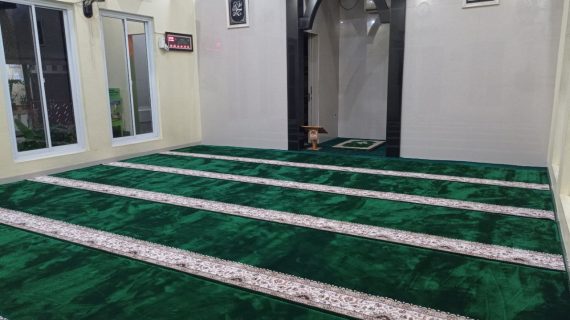 Jual Karpet Masjid Pondok Kelapa<span class="rating-result after_title mr-filter rating-result-1157">			<span class="no-rating-results-text">No ratings yet.</span>		</span>