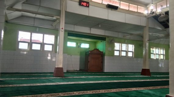 Jual Karpet Masjid Tebal di Sukoharjo Jawa Tengah<span class="rating-result after_title mr-filter rating-result-1071">			<span class="no-rating-results-text">No ratings yet.</span>		</span>