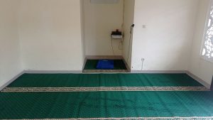Toko Karpet Masjid Depok