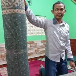 Jual Karpet Masjid Turki Tebal Cipayung