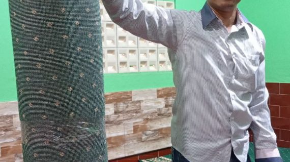 Jual Karpet Masjid Turki Tebal Cipayung<span class="rating-result after_title mr-filter rating-result-1101">			<span class="no-rating-results-text">No ratings yet.</span>		</span>