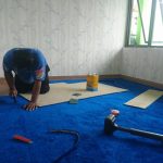 Jual Karpet Kantor di Bekasi