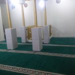 Jual Karpet Masjid Turki Tambun