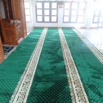 Jual Karpet Masjid di Pamulang