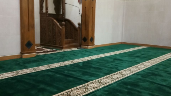 Karpet Masjid Turki di Bekasi<span class="rating-result after_title mr-filter rating-result-3144">			<span class="no-rating-results-text">No ratings yet.</span>		</span>
