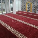 Mengupas Harga dan Kualitas Karpet Per Meter untuk Mempercantik Ruang Ibadah Anda