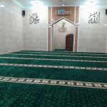 Cara Mudah Belanja Karpet Masjid