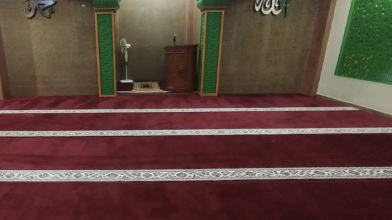 Karpet Masjid di Solo<span class="rating-result after_title mr-filter rating-result-3322">			<span class="no-rating-results-text">No ratings yet.</span>		</span>