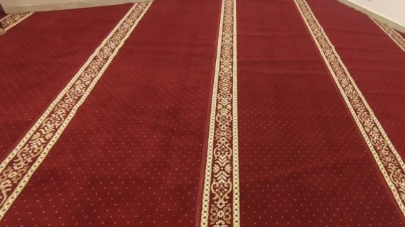 Karpet Masjid Untuk Mushola Sukabumi<span class="rating-result after_title mr-filter rating-result-3303">			<span class="no-rating-results-text">No ratings yet.</span>		</span>