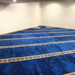 Karpet Masjid Tebal Sukabumi