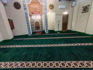 Jual Karpet Masjid Klaten