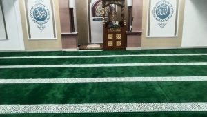Jual Karpet Masjid Tebal di Jakarta Selatan
