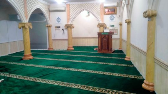 Karpet Masjid Tebal Grade A di Klaten<span class="rating-result after_title mr-filter rating-result-3579">			<span class="no-rating-results-text">No ratings yet.</span>		</span>