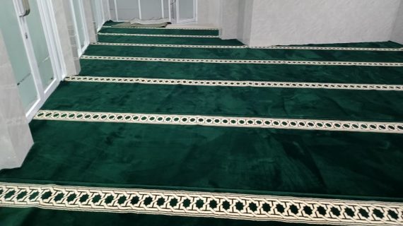 Karpet Masjid Hijau Polos<span class="rating-result after_title mr-filter rating-result-3623">			<span class="no-rating-results-text">No ratings yet.</span>		</span>