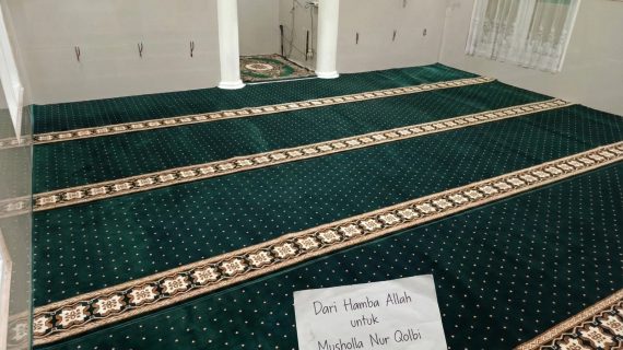 081297976189 Harga Karpet Masjid 1 Roll dan Cara Hitung Kebutuhan Masjid<span class="rating-result after_title mr-filter rating-result-3628">			<span class="no-rating-results-text">No ratings yet.</span>		</span>