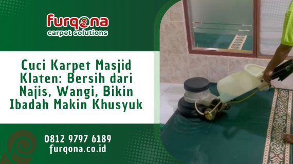 Kenapa Karpet Masjid Perlu Dicuci Secara Berkala?<span class="rating-result after_title mr-filter rating-result-3666">			<span class="no-rating-results-text">No ratings yet.</span>		</span>