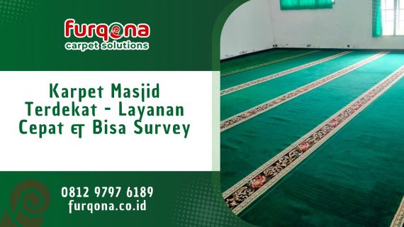 Karpet Masjid Terdekat<span class="rating-result after_title mr-filter rating-result-3702"> <span class="no-rating-results-text">No ratings yet.</span> </span>