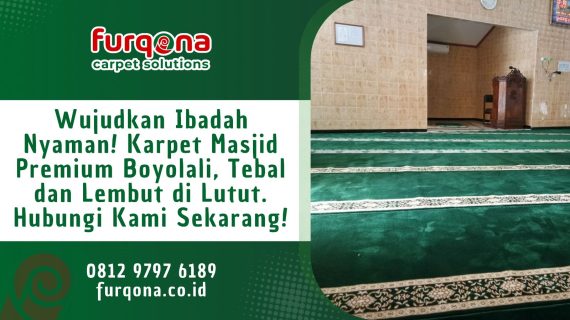 Jual Karpet Masjid Premium Boyolali<span class="rating-result after_title mr-filter rating-result-3756">			<span class="no-rating-results-text">No ratings yet.</span>		</span>