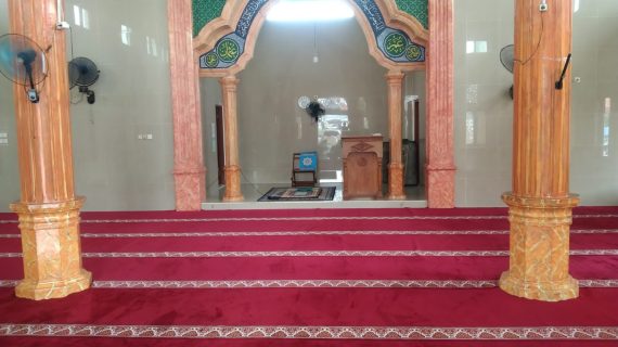 Perawatan Karpet Masjid by Furqona<span class="rating-result after_title mr-filter rating-result-3813">			<span class="no-rating-results-text">No ratings yet.</span>		</span>